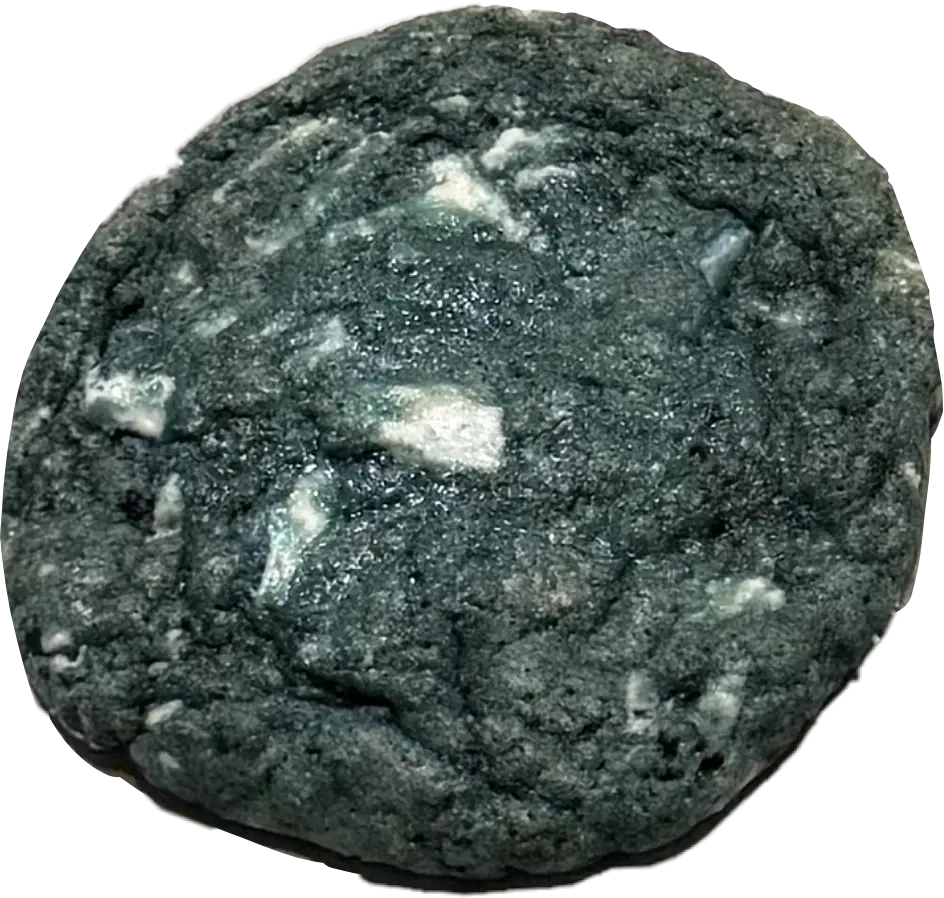 Lavender Blue Matcha